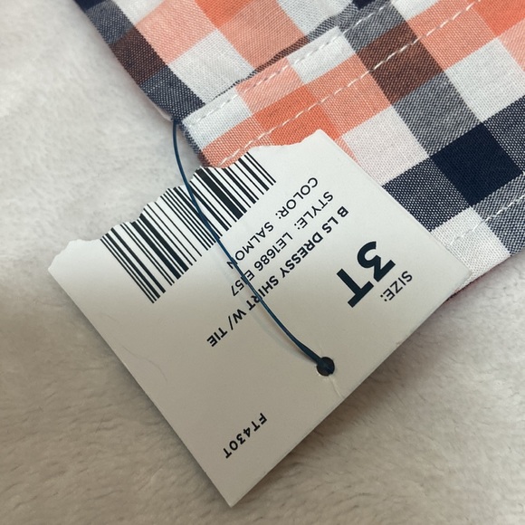 NWT Boys 3T Shirt Bundle - Picture 7 of 8